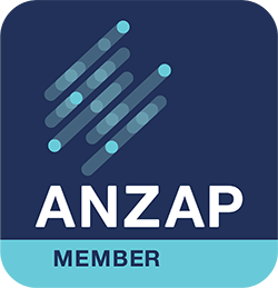 ANZAP Member Logo